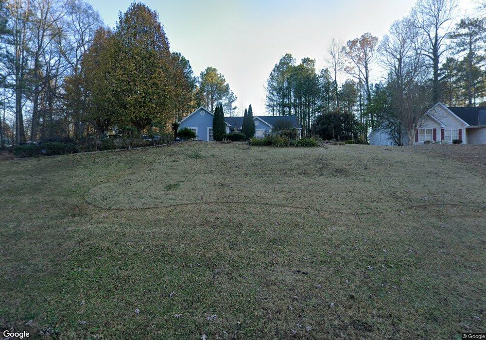 1585 Oklahoma Dr unit 1, Buford, GA 30519 - photo 1