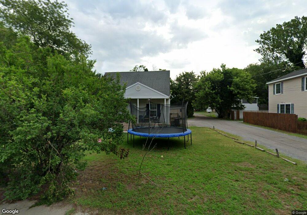 215 Davis St, Salisbury, MD 21804 - photo 1