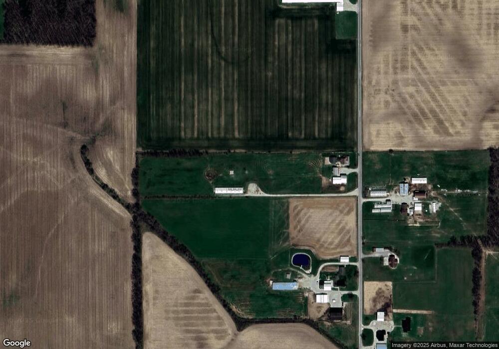 9522 S 400 E, Geneva, IN 46740 - photo 1