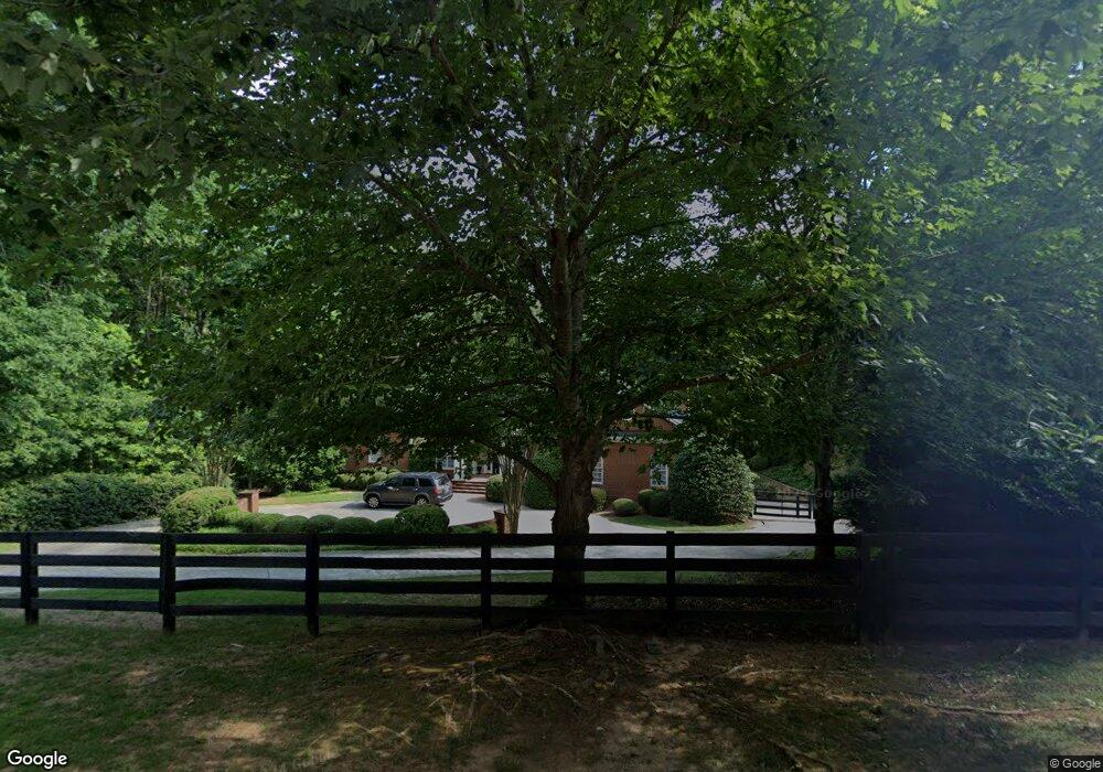 3141 Tanyard Branch Rd, Gainesville, GA 30506 - photo 1