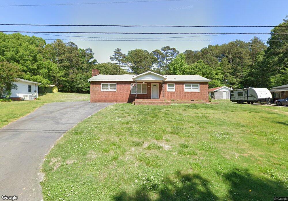 108 N Beverly Dr, Locust, NC 28097 - photo 1