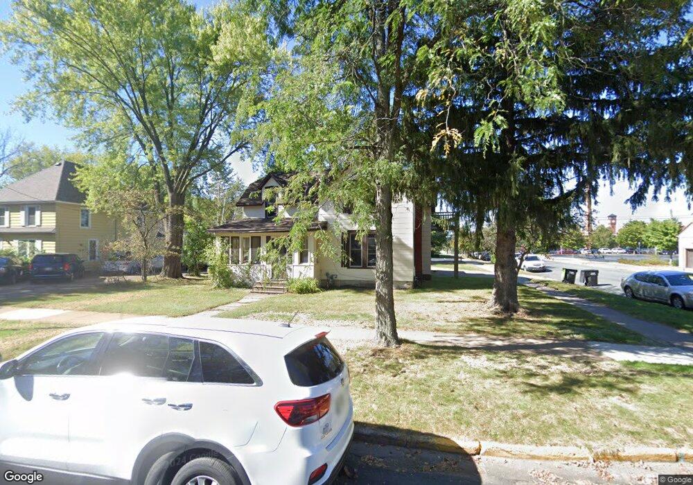 1003 7th St E, Menomonie, WI 54751 - photo 1