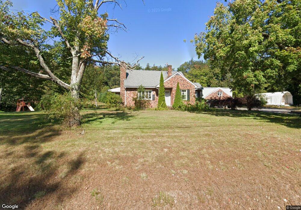 224 Orcuttville Rd, Stafford Springs, CT 06076 - photo 1