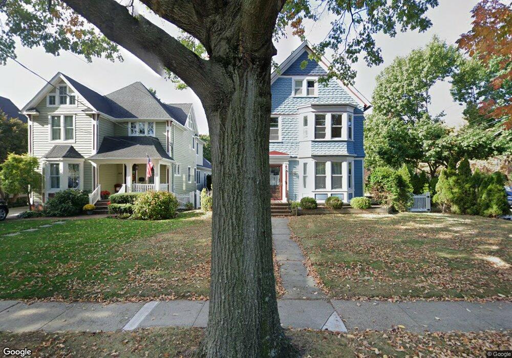 104 Carnation Ave, Floral Park, NY 11001 - photo 1