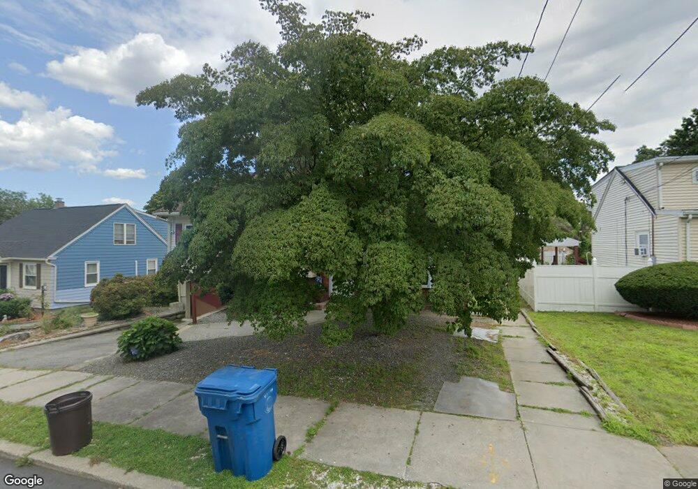 12 Louisberg St, Lawrence, MA 01843 - photo 1