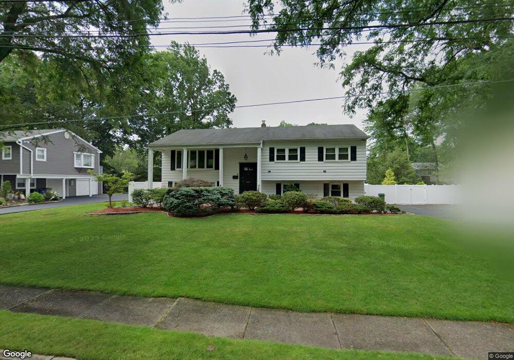 278 Colby Place, Paramus, NJ 07652 - photo 1