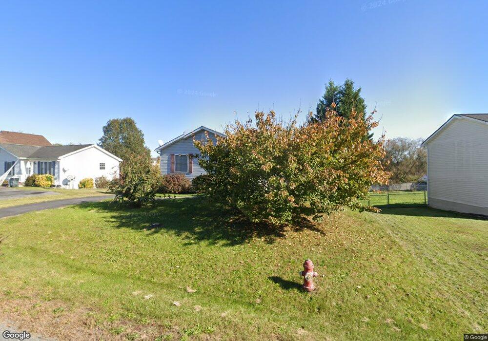 373 Universe Dr, Martinsburg, WV 25404 - photo 1