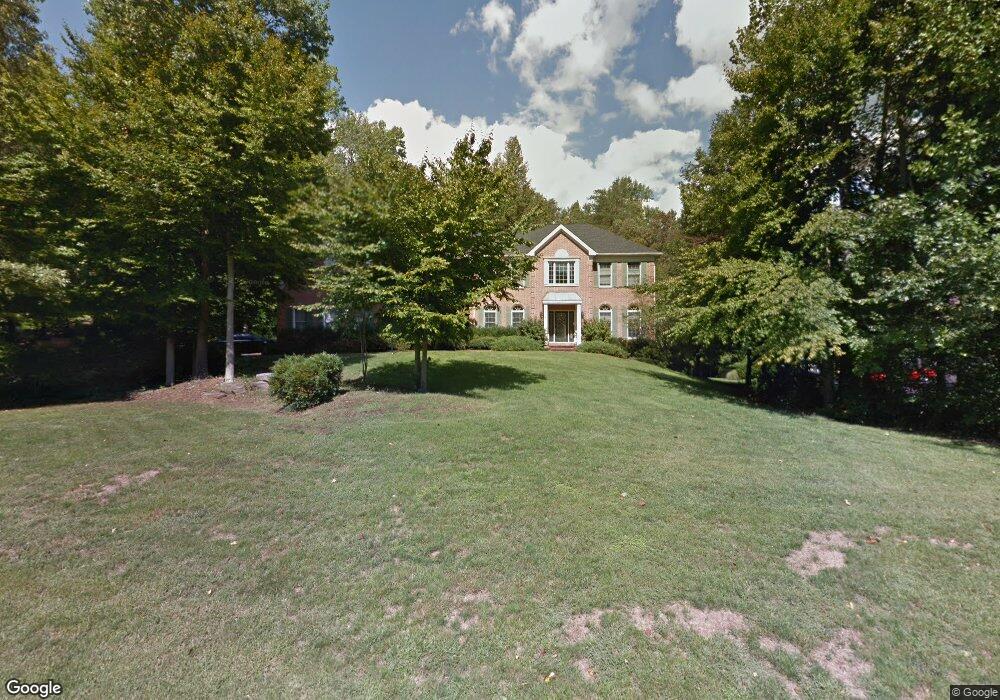 1510 Brewster Gate Rd, Crownsville, MD 21032 - photo 1