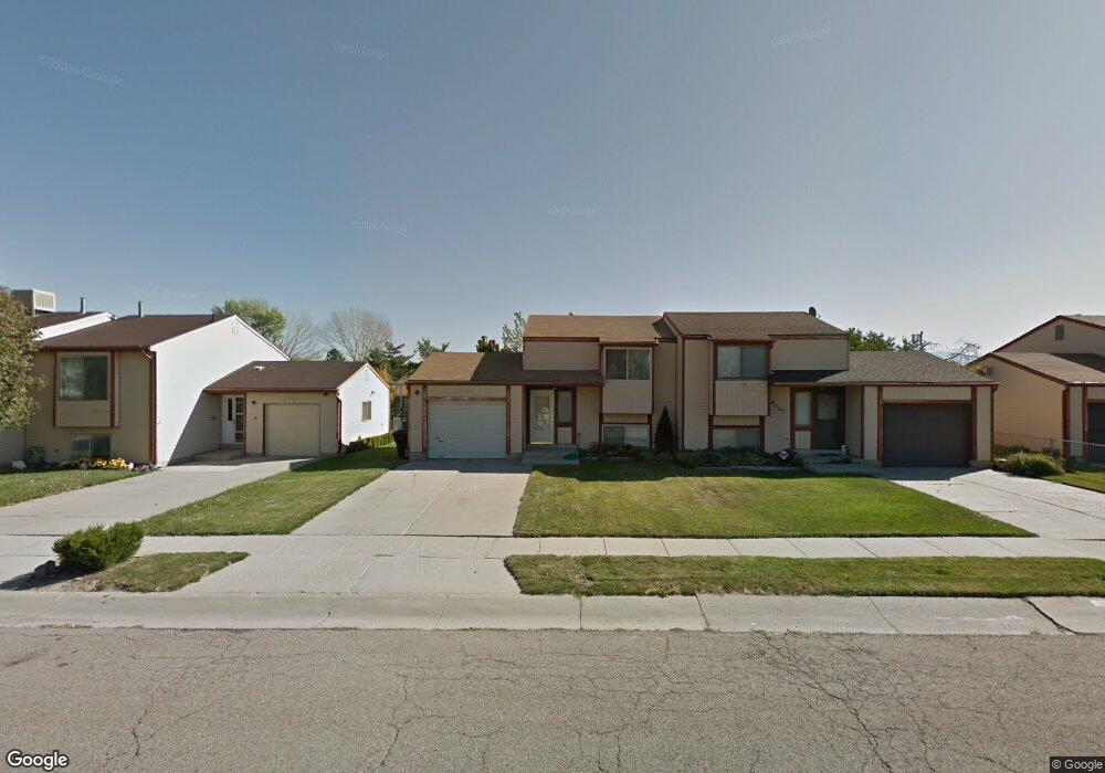 6551 Cyclamen Way, West Jordan, UT 84081 - photo 1