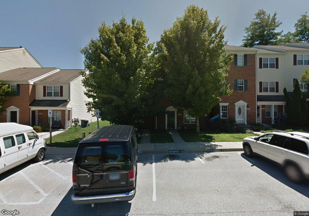 6118 Quiet Times, Columbia, MD 21045 - photo 1