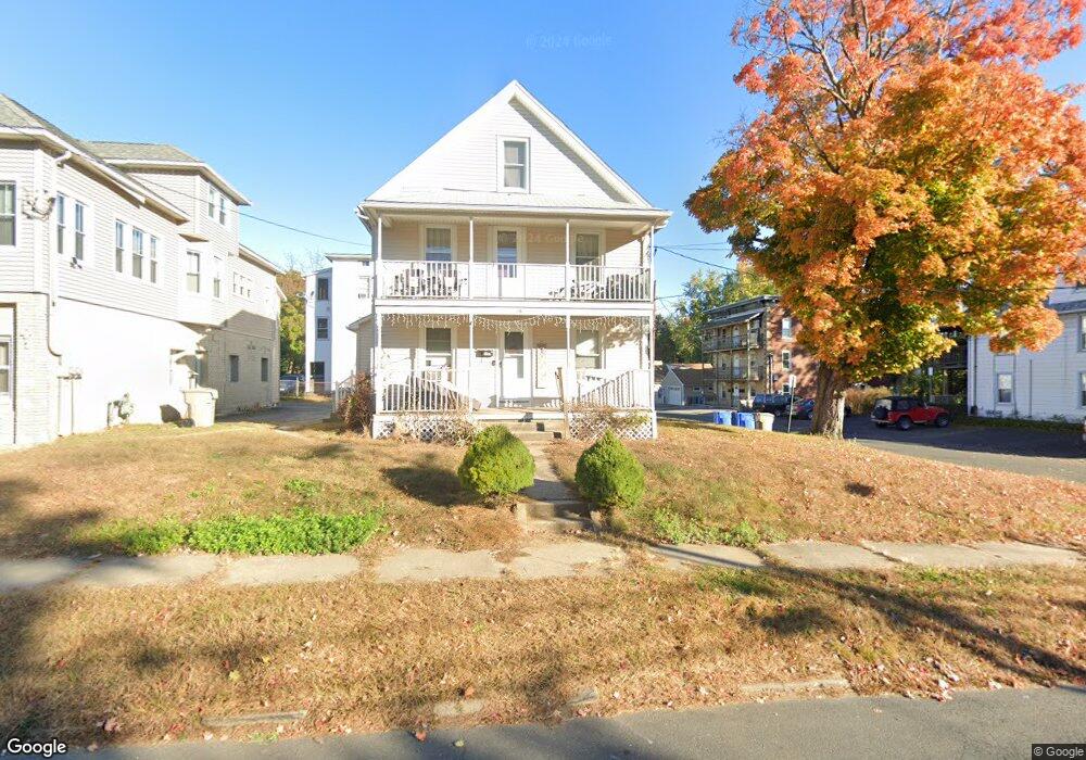 28 Pardee St unit 1, Bristol, CT 06010 - photo 1