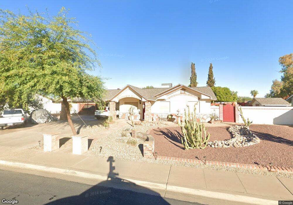 2648 E Juanita Ave, Mesa, AZ 85204 - photo 1