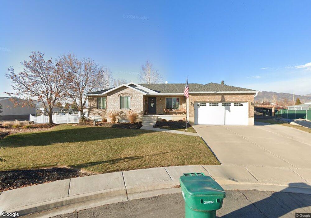 1264 W 1300 N, Lehi, UT 84043 - photo 1