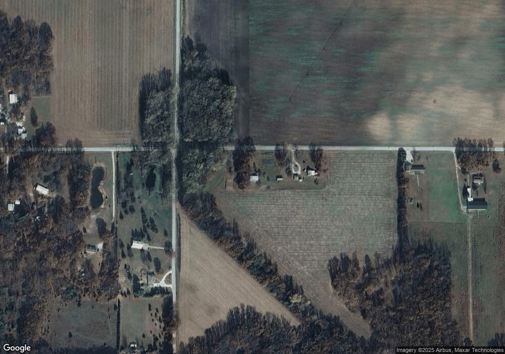 7035 E 300 N, Grovertown, IN 46531 - photo 1