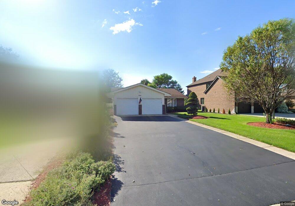 524 N Indiana St, Elmhurst, IL 60126 - photo 1