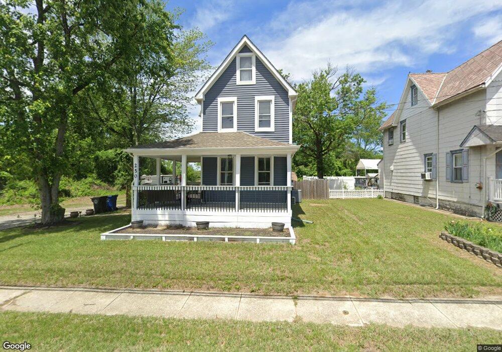 250 Crown Point Rd, West Deptford, NJ 08086 - photo 1