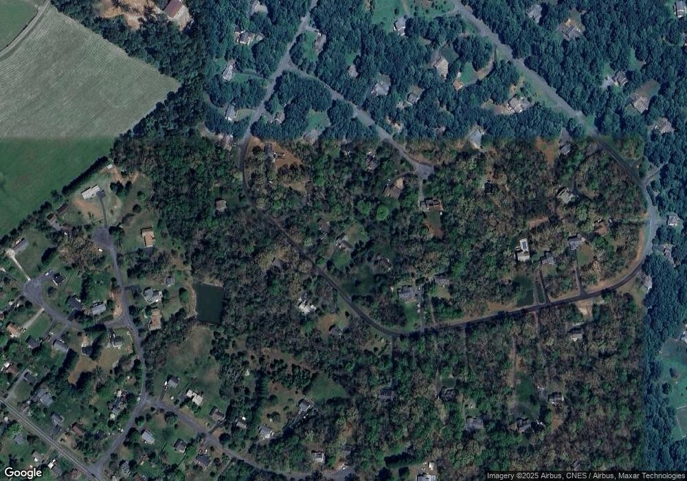 565 Carodon Dr, Ruckersville, VA 22968 - photo 1