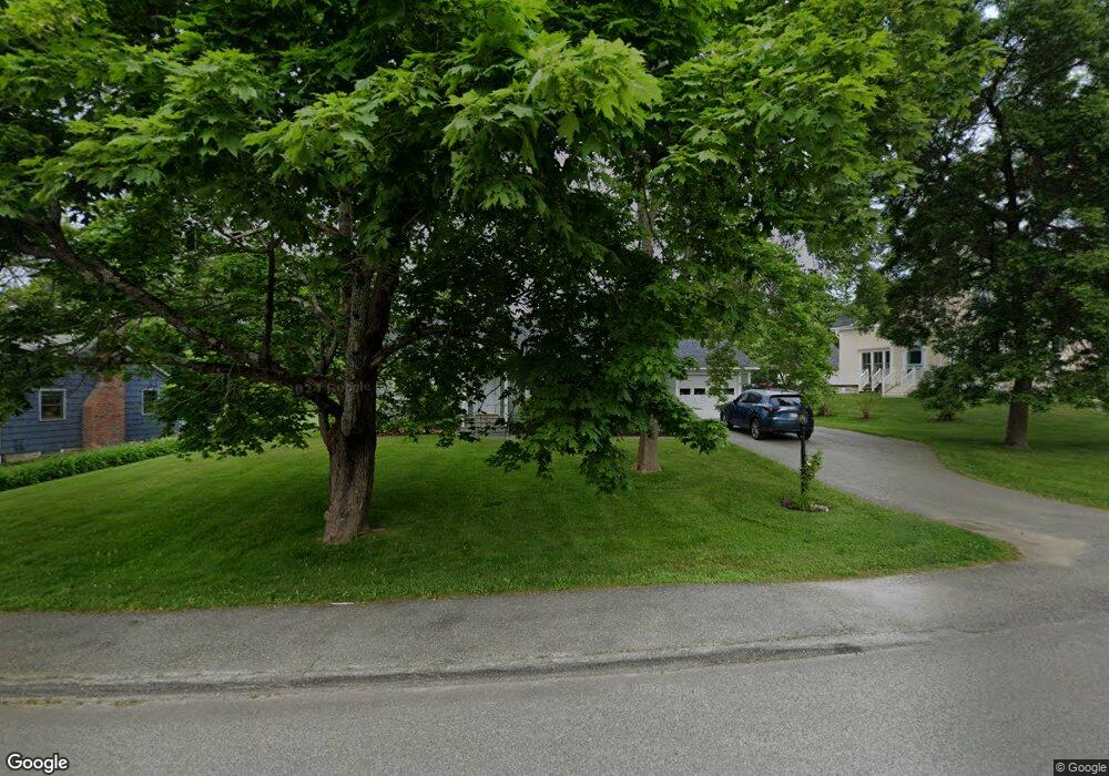 6 Willow St, Camden, ME 04843 - photo 1