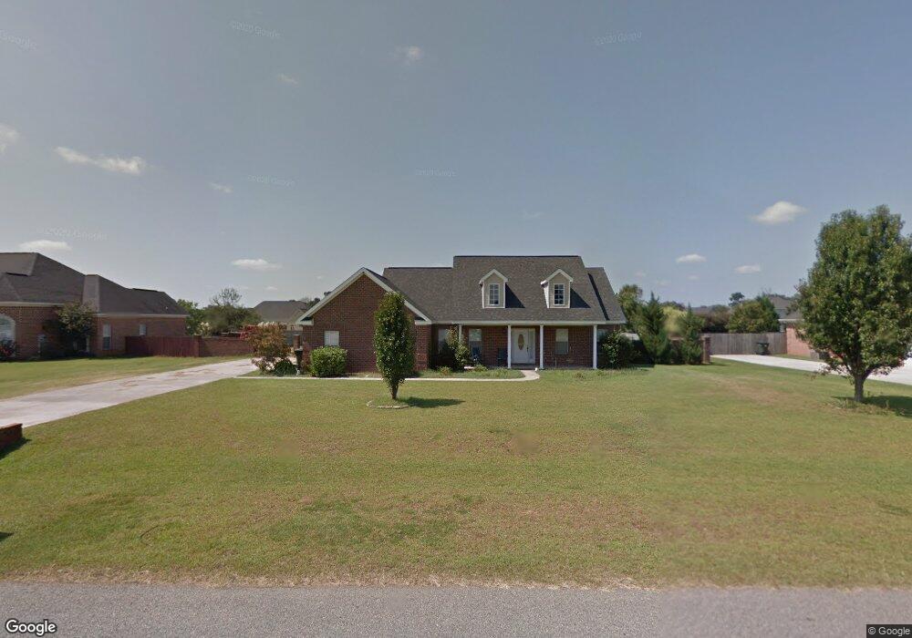 208 Dixieland Dr, Byron, GA 31008 - photo 1