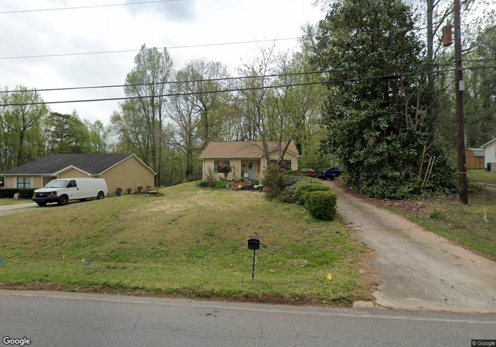 3970 Warren Rd, Flowery Branch, GA 30542 - photo 1