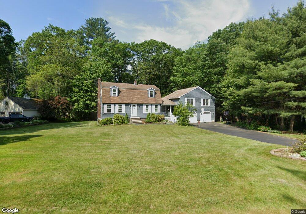 10 Jacqueline St, Hudson, NH 03051 - photo 1