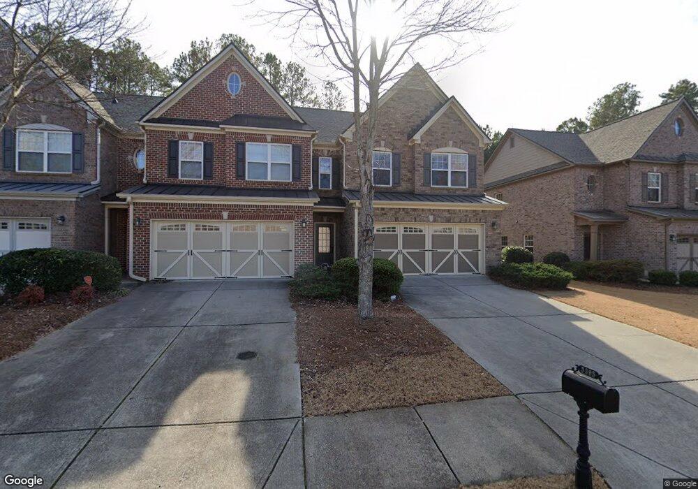 5395 Donehoo Ct unit 72, Alpharetta, GA 30005 - photo 1