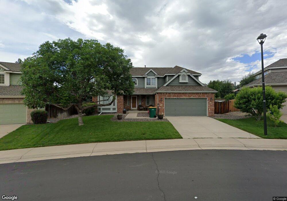18965 E Ida Dr, Aurora, CO 80015 - photo 1