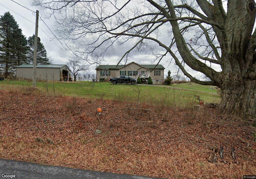 749 Coon Rd, Wyoming, PA 18644 - photo 1