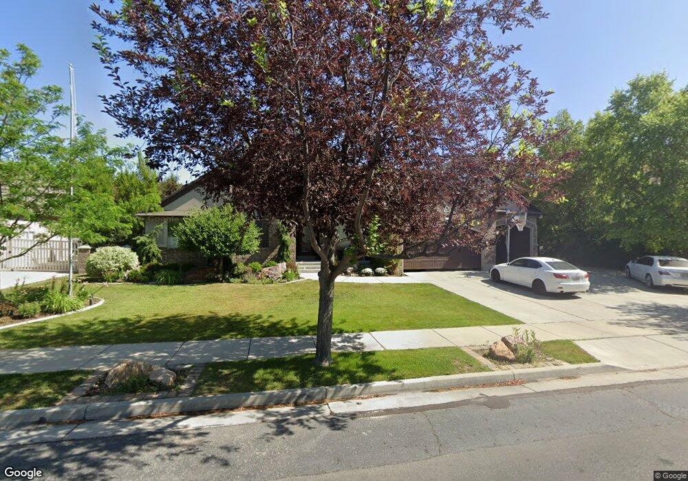 3290 W Spring Day Ln, South Jordan, UT 84095 - photo 1