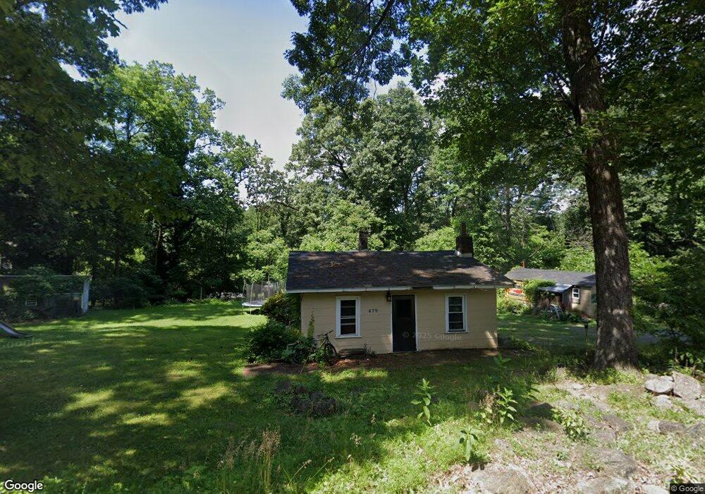 475 Stoneridge Rd, Emmaus, PA 18049 - photo 1