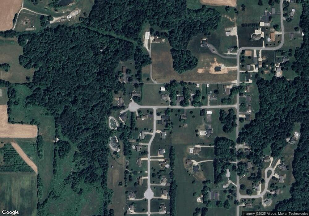 5833 Spring Meadow Dr, Georgetown, IN 47122 - photo 1