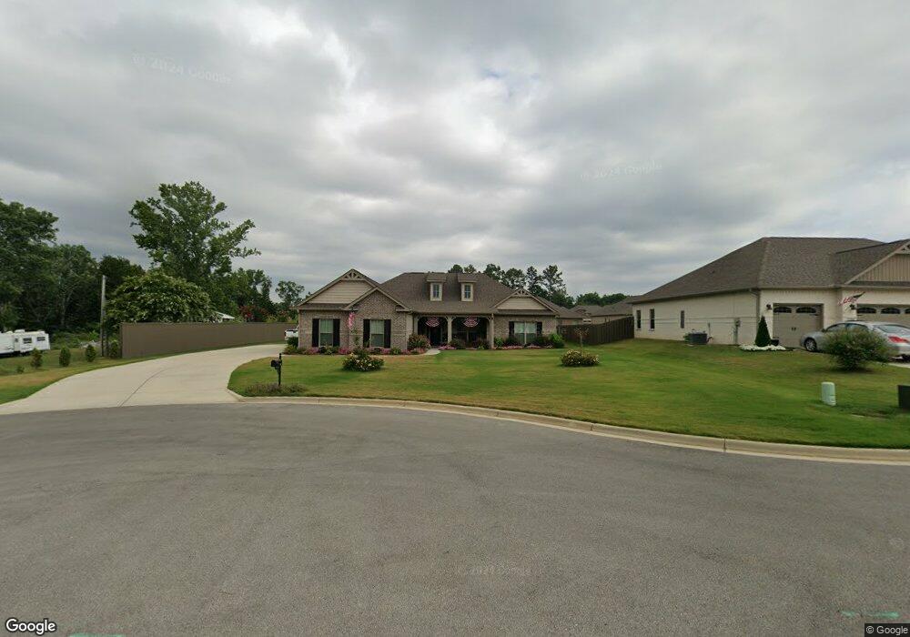 1710 Meadowbrook Rd, Cullman, AL 35055 - photo 1