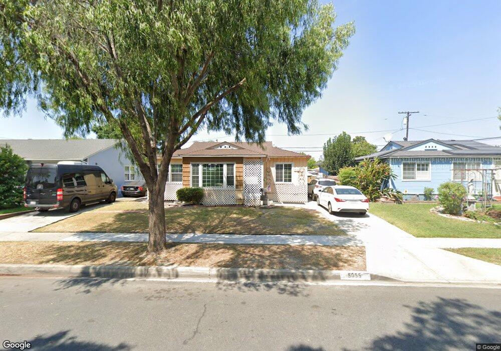 5055 Barlin Ave, Lakewood, CA 90712 - photo 1