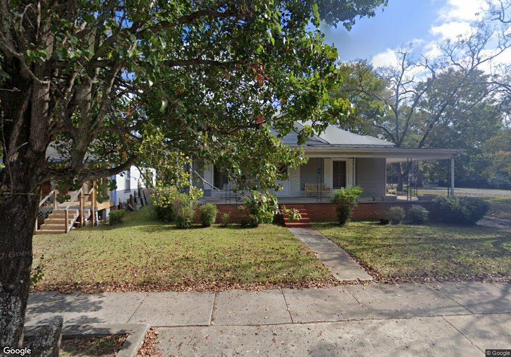 197 Mill St, Barnesville, GA 30204 - photo 1