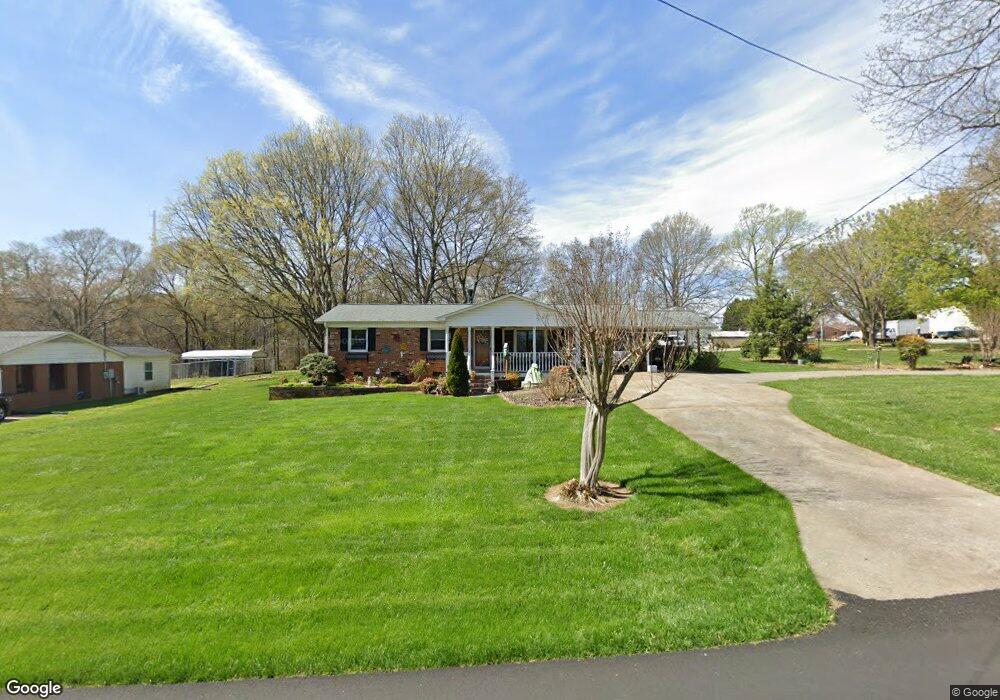 410 Allen St, Shelby, NC 28152 - photo 1