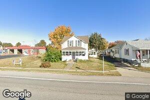 406 E Seymour St, Kentland, IN 47951