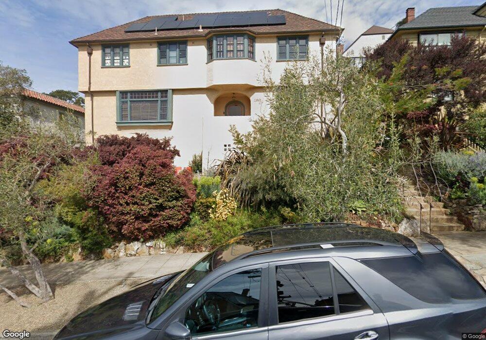 1963 Thousand Oaks Blvd, Berkeley, CA 94707 - photo 1