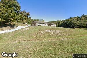 4700 Sulphur Valley Rd, Tell City, IN 47586
