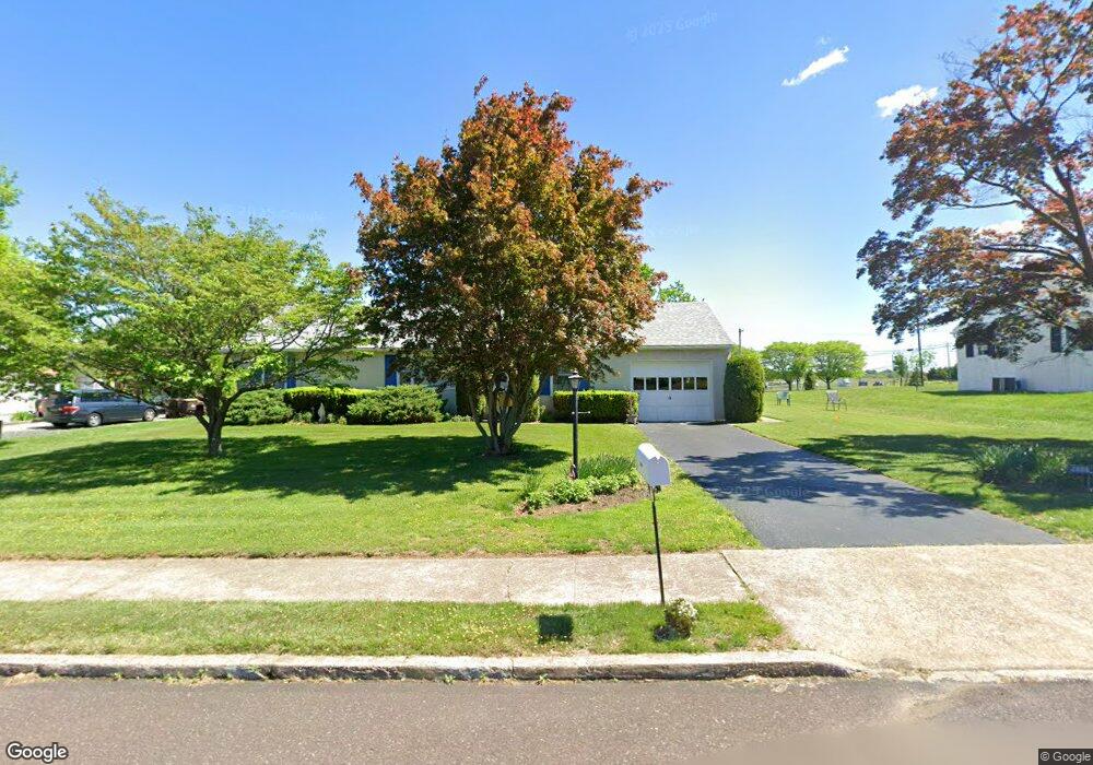 1807 Clinton Rd, Norristown, PA 19403 - photo 1