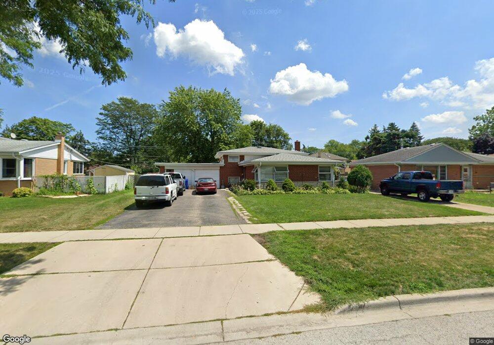 1855 Locust St, Des Plaines, IL 60018 - photo 1