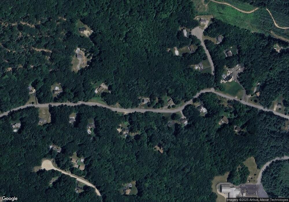 58 Walker Rd, Danville, NH 03819 - photo 1