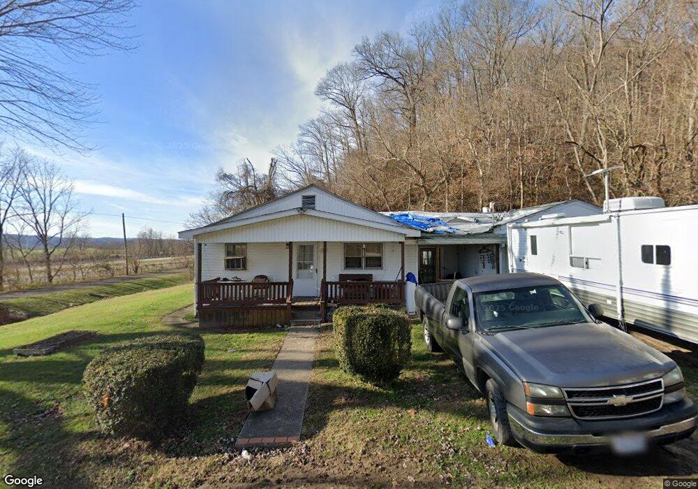 227 Township Road 601, Ironton, OH 45638 - photo 1