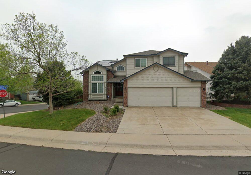 19186 E Prentice Cir, Centennial, CO 80015 - photo 1