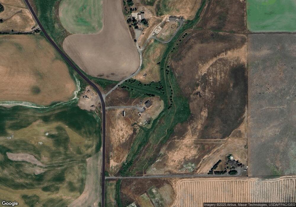 3252 Foothill Rd, Moscow, ID 83843 - photo 1