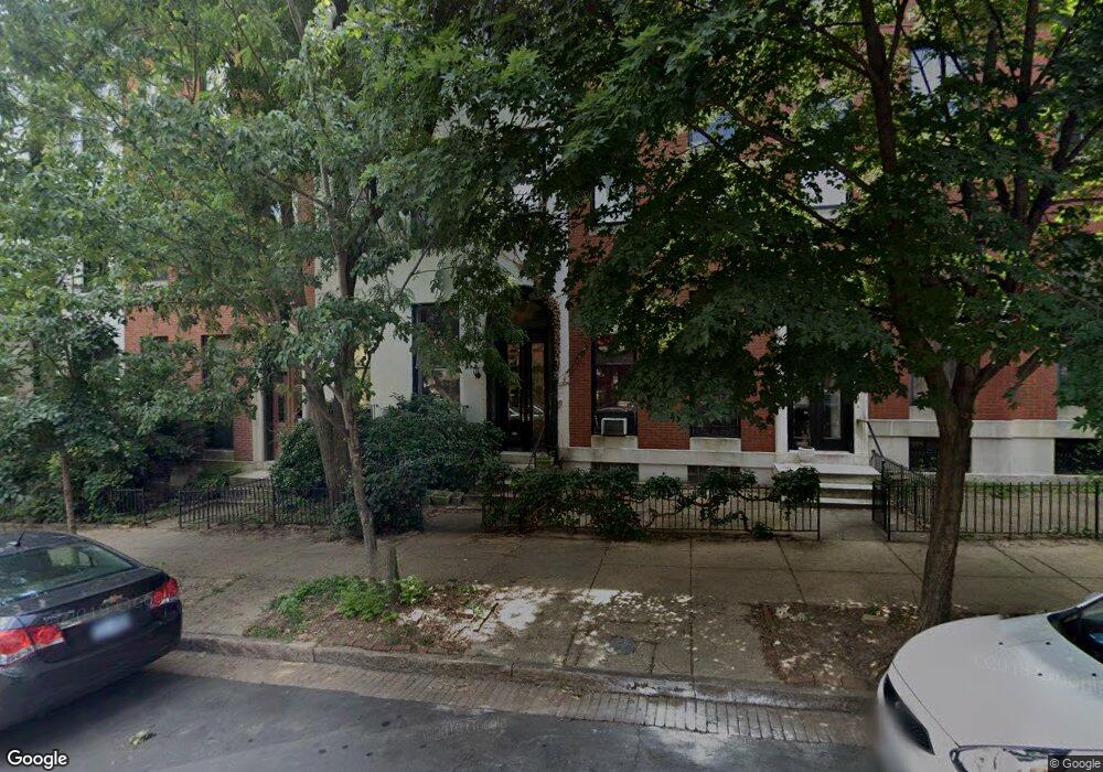 1612 Bolton St unit Room 1, Baltimore, MD 21217 - photo 1