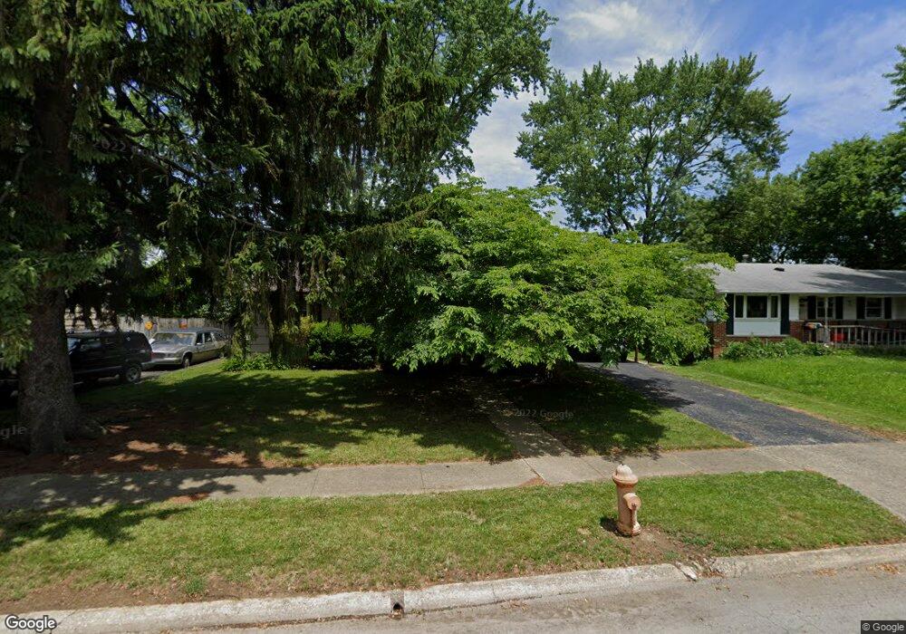 1428 Burnley Square N, Columbus, OH 43229 - photo 1