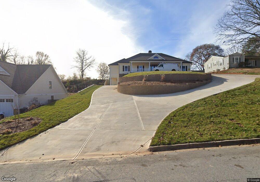 1477 Walker St, Gainesville, GA 30501 - photo 1