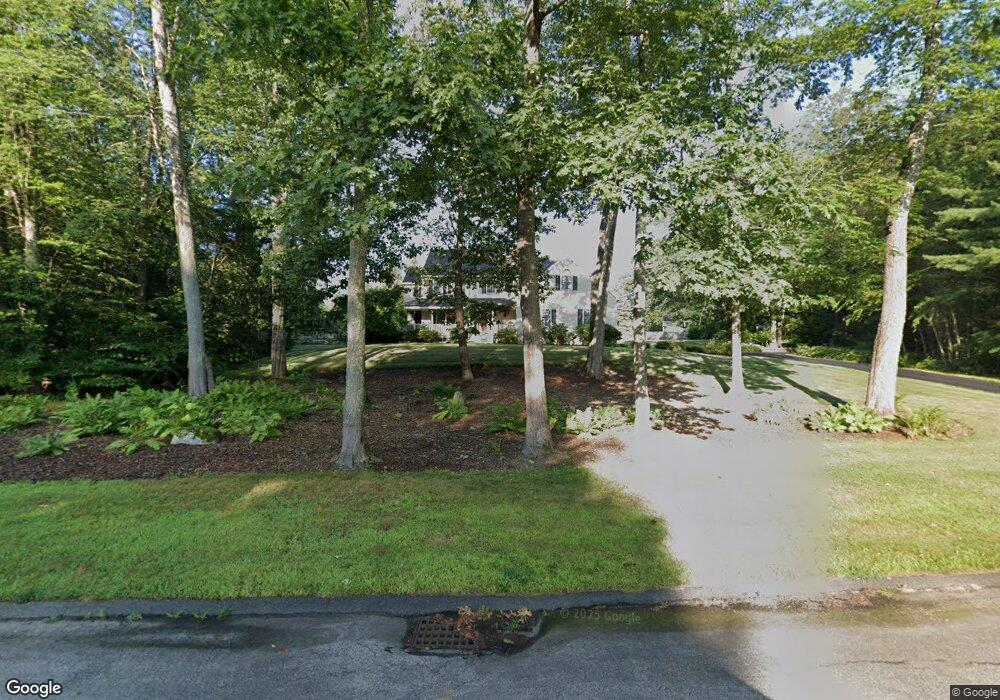 17 Abbey Rd, Merrimack, NH 03054 - photo 1