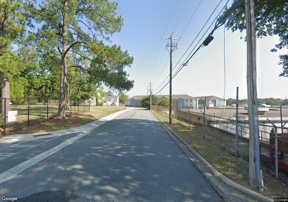 0 College Dr, Macon, GA 31201 - photo 1