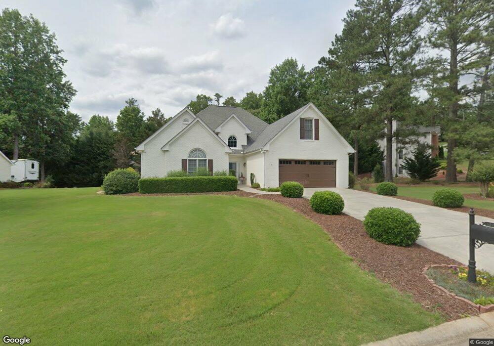 133 Copper Ridge Dr unit 2, Woodstock, GA 30188 - photo 1